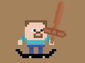 Juego SurvivalPixel.io en línea
