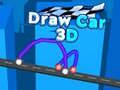 Juego Dibuja un coche 3D en línea