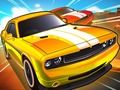 Juego Desafío Último de Autos Acrobáticos en línea