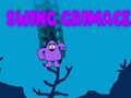 Juego Grimace de Balance en línea