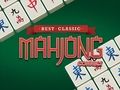 Juego Mejor Mahjong Conecta Clásico en línea