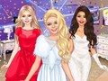 Juego Glamour Vestir en línea