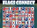 Juego CONEXIÓN DE BANDERAS en línea