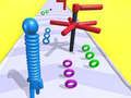 Juego Carrera de Cuello Largo 3D en línea