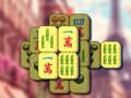 Juego Mahjong Solitaire: Gira Mundial en línea