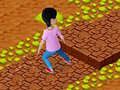 Juego Tim Deslizante: Camino a Casa en línea