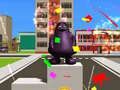 Juego Salto de Grimace en línea