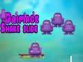 Juego Deslizamiento de Sacudida Grimace en línea