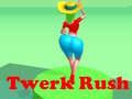 Juego Twerk Rush en línea
