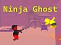 Juego Fantasma Ninja en línea