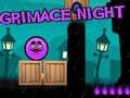 Juego Noche de Grimace en línea