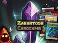 Juego Juego de cartas Zakantosh en línea