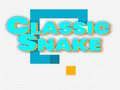 Juego Serpiente Clásica en línea