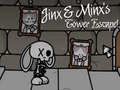 Juego Escape de la Torre de Jinx y Minx en línea