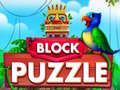 Juego Puzzle de Bloques en línea