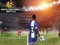 Juego Batalla de Fútbol Apex en línea