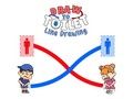 Juego Dibuja hasta el baño en línea