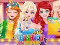 Juego Reparación de Moda en línea