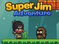Juego Super Jim Aventura en línea