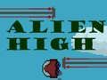 Juego Instituto Alienígena en línea