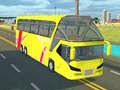 Juego Simulador de autobús de transporte público en la ciudad en línea