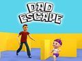 Juego Escape de Papá en línea