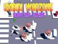 Juego Shooting Online Skibidi Warzone en línea