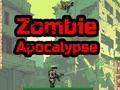 Juego Apocalipsis Zombi en línea