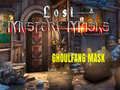 Juego Máscaras Misteriosas Perdidas Máscara Ghoulfang en línea
