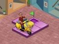 Juego Profesor Aparcamiento en línea