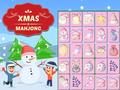 Juego Mahjong de Navidad en línea