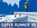Juego Super Corredor 3D en línea