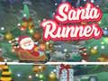 Juego Santa Corredor en línea