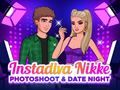 Juego Instadiva Nikke Reportaje Fotográfico y Noche de Citas en línea