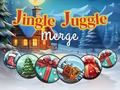 Juego Jingle Juggle Fusión en línea
