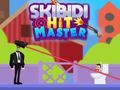 Juego Maestro del Golpe Skibidi en línea