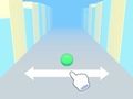 Juego Bola verde en línea