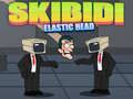 Juego Cabeza Elástica Skibidi en línea