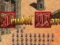 Juego Guerras feudales en línea