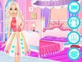 Juego Las Hermanas Decoran el Dormitorio en línea