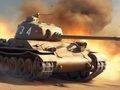 Juego Guerras Mundiales de Tanques en línea