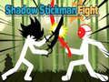 Juego Lucha de Stickman Sombra en línea