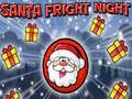 Juego Noche de Terror con Santa en línea