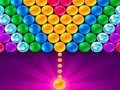 Juego Juego de Tiro de Burbujas Relajante en línea