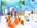 Juego Guantes Elementales Poder Mágico en línea