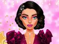 Juego Tendencias de Maquillaje de Año Nuevo en línea