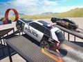 Juego Simulador Real de Policía en Coche en línea
