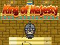 Juego Rey de la Majestad en línea