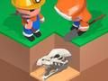 Juego Arqueología Ociosa en línea