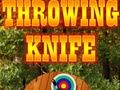 Juego Cuchillo arrojadizo en línea